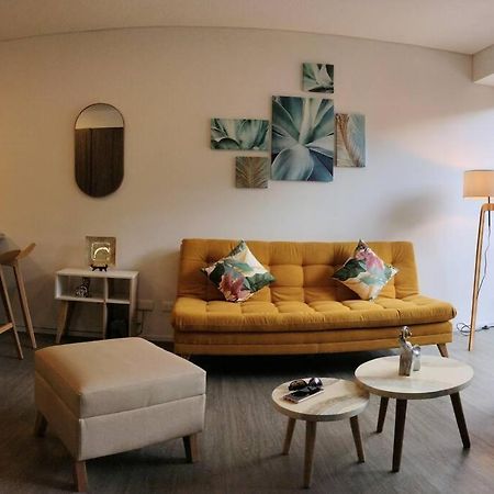 Nuevo! Apartamento Oasis Central Bogotá Exterior foto