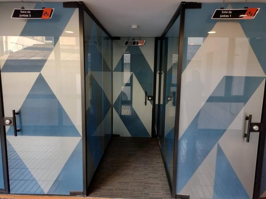 Nuevo! Apartamento Oasis Central Bogotá Exterior foto